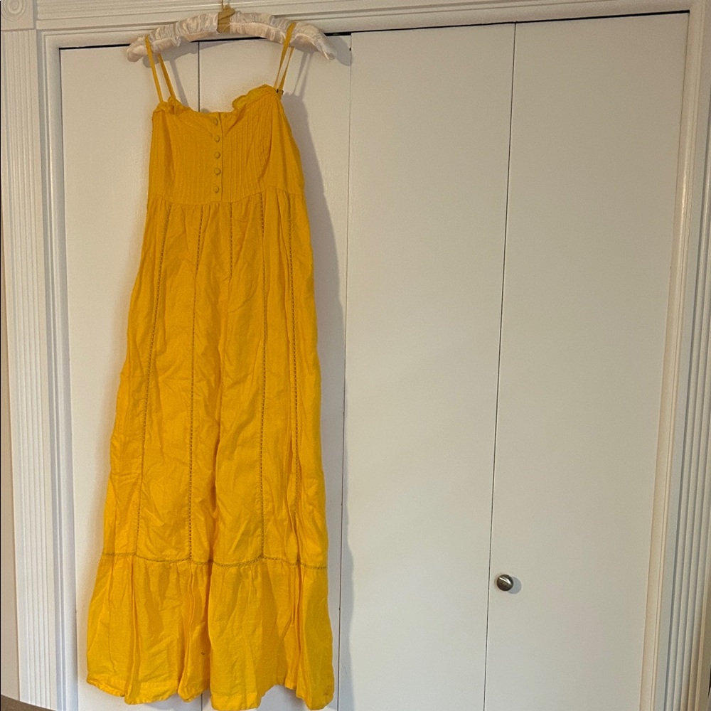 Maeve Maxi dress